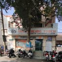 The Healing Touch Eye Centre