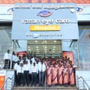 Vasan Eye Care Hospital