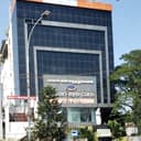 Vasan Eye Care Hospital
