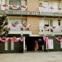 Visitech Eye Centre, Jasola