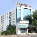 VS Hospitals