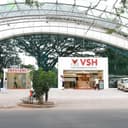 Vydehi Superspeciality Hospital