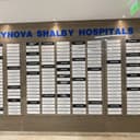Zynova Shalby Hospital