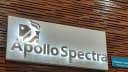 Appolo Spectra Hospital