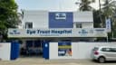 Eye Trust Hospital