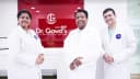 Dr Gowd's Dental Hospital