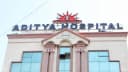 Aditya hospital