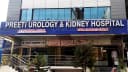 Preeti Urology and Kidney Hospital