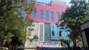C C Shroff Memorial Hospital