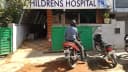 Kids Care Children Hospital