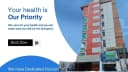Indo US Diabetes Research Center and Multi Specialty Hospital