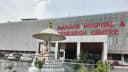 J S Mahaveer Hospital