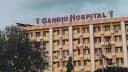 Gandhi hospital, secunderabad