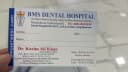 B.M.S Dental Hospital