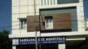 Sarojana Eye Hospital