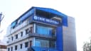 Cure Hospital