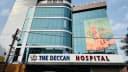 The Deccan Hospital, Hyderabad