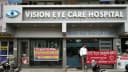 Vision Eye Care Hospital