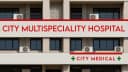 City Multispeciality Hospital