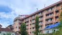 Sree Uthradom Thirunal (SUT) Hospital