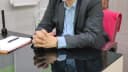 Dr Asis Bhattacharya, MD, DM Neurology, Neurologist in Agartala Clinic