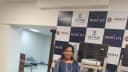 Dr Nidhi Goyal(MBBS,DGO,FMAS,DMAS)Best Gynaecologist in Ajmer,Consultant laproscopy surgeon,Infertility specialist,sonologist Clinic
