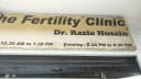 Dr Razia Fertility Clinic Clinic