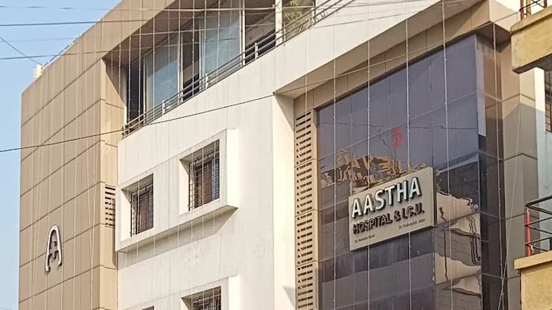 Astha Hospital & ICU
