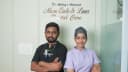 Dr Akshay’s Advanced MicroEndo and Laser Dental care Clinic