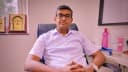 Dr S. K. BALA, Senior Robotic Cancer Surgeon Clinic