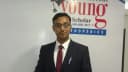 Dr Abhilash Sarkar, MS(Orthopaedics). Consultant Orthopaedician Clinic