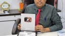 Dr Mukesh Kumar Vijay /best urologist doctor in kolkata Clinic
