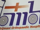 Brijmani Orthopaedic Hospital