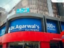 Dr Agarwals Eye Hospital