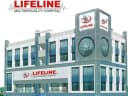 Lifeline Multi Speciality Hospital