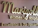 Marigold Women's Hospital