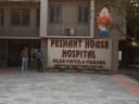 Peshant House Hospital