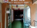 SAFAL MULTI-SPECIALITY HOSPITAL