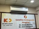 Satellite Orthopedic Hospital