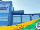 Shreeji Care Hospital