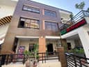 Pragati Orthopaedic Hospital
