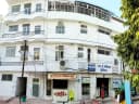 R P Memorial Hospital