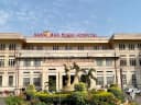 SMS Hospital