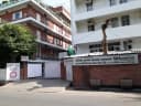Amba Hospital