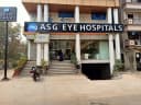 ASG Eye Hospital