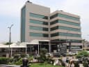American Oncology Institute @ Dayanand Medical College and Hospital