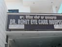 Dr. Rohit Eye Care Hospital