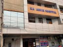 Karanvir Diabetes And General Hospital