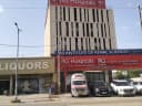 RG Stone Urology & Laparoscopy Hospital