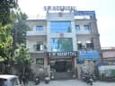S.M. Hospital